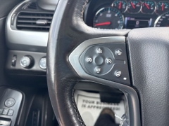 Used 2018  Chevrolet Tahoe 4d SUV 4WD LT at A&plus; Autobrokers near Mt&period; Vernon&comma; OH