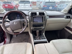 Used 2014  Lexus GX 460 4WD 4dr Luxury at A&plus; Autobrokers near Mt&period; Vernon&comma; OH