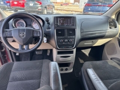 Used 2020  Dodge Grand Caravan 4d Wagon SE at A&plus; Autobrokers near Mt&period; Vernon&comma; OH