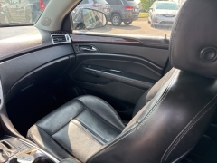 Used 2016 Cadillac SRX 4d SUV AWD Luxury at A+ Autobrokers near Mt. Vernon, OH
