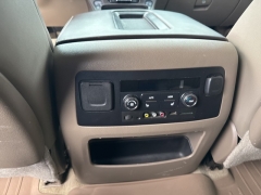 Used 2015 Chevrolet Tahoe 4d SUV 4WD LTZ at A+ Autobrokers near Mt. Vernon, OH