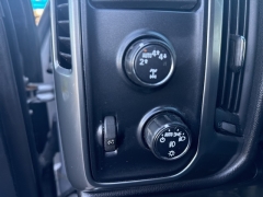 Used 2017  Chevrolet Silverado 1500 4WD Double Cab 143.5" LT w/1LT at A+ Autobrokers near Mt. Vernon, OH