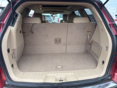 Used 2012 Buick Enclave 4d SUV AWD Premium at A+ Autobrokers near Mt. Vernon, OH