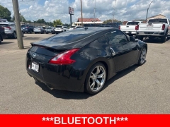 Used 2010  Nissan 370Z 2d Coupe Auto at A&plus; Autobrokers near Mt&period; Vernon&comma; OH