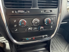 Used 2016  Dodge Grand Caravan 4d Wagon SXT Plus at A&plus; Autobrokers near Mt&period; Vernon&comma; OH