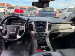 Used 2020  GMC Yukon XL 4d SUV 4WD SLT at A&plus; Autobrokers near Mt&period; Vernon&comma; OH