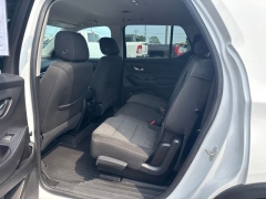 Used 2018  Chevrolet Traverse 4d SUV AWD LT Cloth w&sol;1LT at A&plus; Autobrokers near Mt&period; Vernon&comma; OH