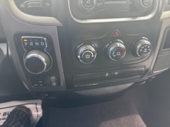 Used 2018  Ram 1500 4WD Quad Cab Express at A&plus; Autobrokers near Mt&period; Vernon&comma; OH