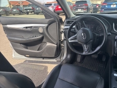 Used 2019  INFINITI QX50 4d SUV AWD ESSENTIAL at A&plus; Autobrokers near Mt&period; Vernon&comma; OH