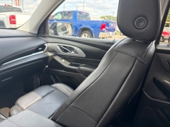 Used 2021  Chevrolet Traverse AWD 4dr LT Leather at A&plus; Autobrokers near Mt&period; Vernon&comma; OH