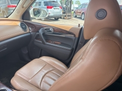 Used 2014 Buick Enclave 4d SUV AWD Leather at A+ Autobrokers near Mt. Vernon, OH