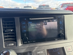 Used 2017  Toyota Sienna 4d Wagon XLE AWD at A+ Autobrokers near Mt. Vernon, OH