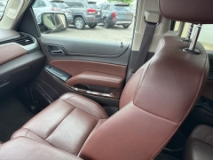 Used 2016 Chevrolet Suburban 4d SUV 4WD LTZ at A+ Autobrokers near Mt. Vernon, OH
