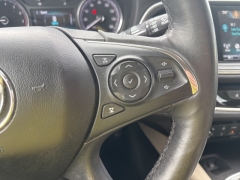 Used 2018 Buick Enclave 4d SUV AWD Premium at A+ Autobrokers near Mt. Vernon, OH