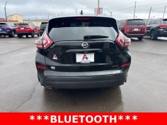 Used 2018  Nissan Murano 4d SUV AWD SL at A&plus; Autobrokers near Mt&period; Vernon&comma; OH