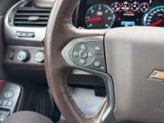 Used 2016 Chevrolet Suburban 4d SUV 4WD LTZ at A+ Autobrokers near Mt. Vernon, OH