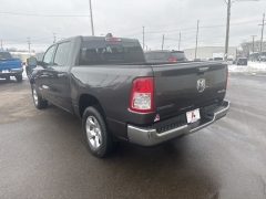 Used 2019  Ram 1500 4WD Crew Cab Big Horn&sol;Lone Star at A&plus; Autobrokers near Mt&period; Vernon&comma; OH