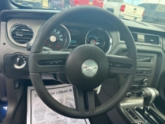 Used 2010  Ford Mustang 2d Coupe GT at A+ Autobrokers near Mt. Vernon, OH