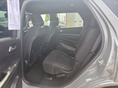 Used 2021  Dodge Durango SXT Plus AWD at A&plus; Autobrokers near Mt&period; Vernon&comma; OH