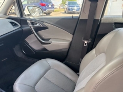 Used 2016  Buick Verano 4d Sedan Sport Touring at A&plus; Autobrokers near Mt&period; Vernon&comma; OH