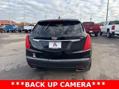 Used 2017 Cadillac XT5 4d SUV AWD Luxury at A+ Autobrokers near Mt. Vernon, OH