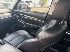Used 2021  Kia Telluride SX AWD at A&plus; Autobrokers near Mt&period; Vernon&comma; OH