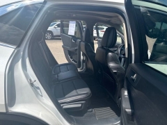Used 2020  Ford Escape 4d SUV AWD Titanium at A&plus; Autobrokers near Mt&period; Vernon&comma; OH