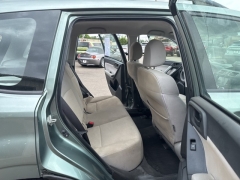 Used 2016 Subaru Forester 4d SUV i CVT at A+ Autobrokers near Mt. Vernon, OH