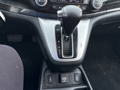 Used 2014 Honda CR-V 4d SUV AWD EX-L at A+ Autobrokers near Mt. Vernon, OH