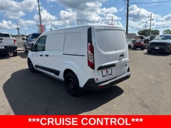 Used 2019  Ford Transit Connect Cargo Ext Van XLT at A&plus; Autobrokers near Mt&period; Vernon&comma; OH