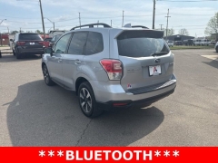 Used 2018  Subaru Forester 4d SUV 2&period;5i Premium CVT at A&plus; Autobrokers near Mt&period; Vernon&comma; OH