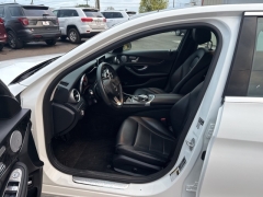 Used 2015 Mercedes-Benz C-Class 4d Sedan C300 4matic at A+ Autobrokers near Mt. Vernon, OH