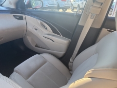 Used 2016  Buick LaCrosse 4d Sedan V6 at A+ Autobrokers near Mt. Vernon, OH