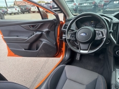 Used 2020  Subaru Crosstrek 4d SUV 2.0i Premium CVT at A+ Autobrokers near Mt. Vernon, OH