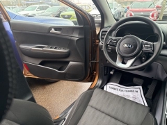 Used 2020  Kia Sportage 4d SUV AWD LX at A&plus; Autobrokers near Mt&period; Vernon&comma; OH