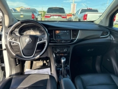 Used 2017  Buick Encore 4d SUV AWD Premium at A&plus; Autobrokers near Mt&period; Vernon&comma; OH