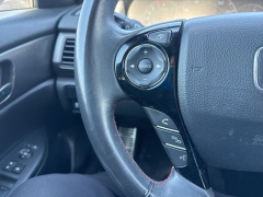 Used 2017  Honda Accord Sedan 4d Sport SE CVT at A&plus; Autobrokers near Mt&period; Vernon&comma; OH