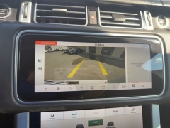 Used 2019  Land Rover Range Rover 4d SUV 3.0L SC HSE at A+ Autobrokers near Mt. Vernon, OH