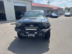 Used 2015 Toyota Tacoma 4WD Access Cab Auto at A+ Autobrokers near Mt. Vernon, OH