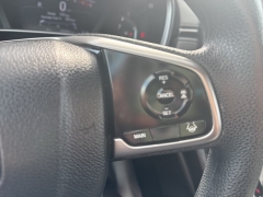 Used 2019  Honda CR-V 4d SUV AWD EX at A+ Autobrokers near Mt. Vernon, OH