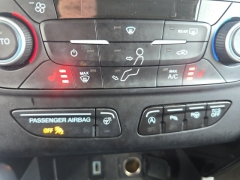 Used 2019 Ford Escape 4d SUV 4WD Titanium at A+ Autobrokers near Mt. Vernon, OH