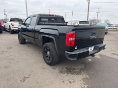 Used 2018  GMC Sierra 1500 4WD Double Cab at A+ Autobrokers near Mt. Vernon, OH