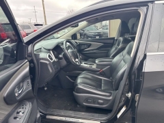 Used 2018  Nissan Murano 4d SUV AWD SL at A&plus; Autobrokers near Mt&period; Vernon&comma; OH