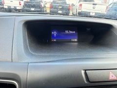 Used 2015  Honda CR-V 4d SUV FWD Touring at A&plus; Autobrokers near Mt&period; Vernon&comma; OH