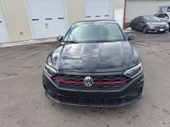 Used 2021  Volkswagen Jetta GLI Manual at A+ Autobrokers near Mt. Vernon, OH