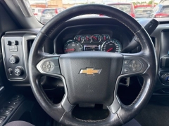 Used 2016  Chevrolet Silverado 2500 4WD Double Cab LT at A&plus; Autobrokers near Mt&period; Vernon&comma; OH