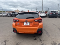 Used 2020  Subaru Crosstrek 4d SUV 2.0i Premium CVT at A+ Autobrokers near Mt. Vernon, OH