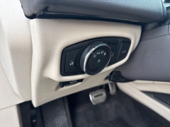 Used 2018  Lincoln MKZ 4d Sedan AWD Reserve at A&plus; Autobrokers near Mt&period; Vernon&comma; OH