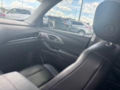 Used 2019  Chevrolet Traverse 4d SUV AWD LT Leather at A&plus; Autobrokers near Mt&period; Vernon&comma; OH