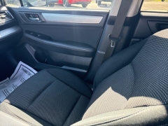 Used 2016 Subaru Outback 4d SUV i Premium at A+ Autobrokers near Mt. Vernon, OH